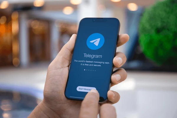 <strong>Telegram私信发送给自己的详细操作指南</strong>